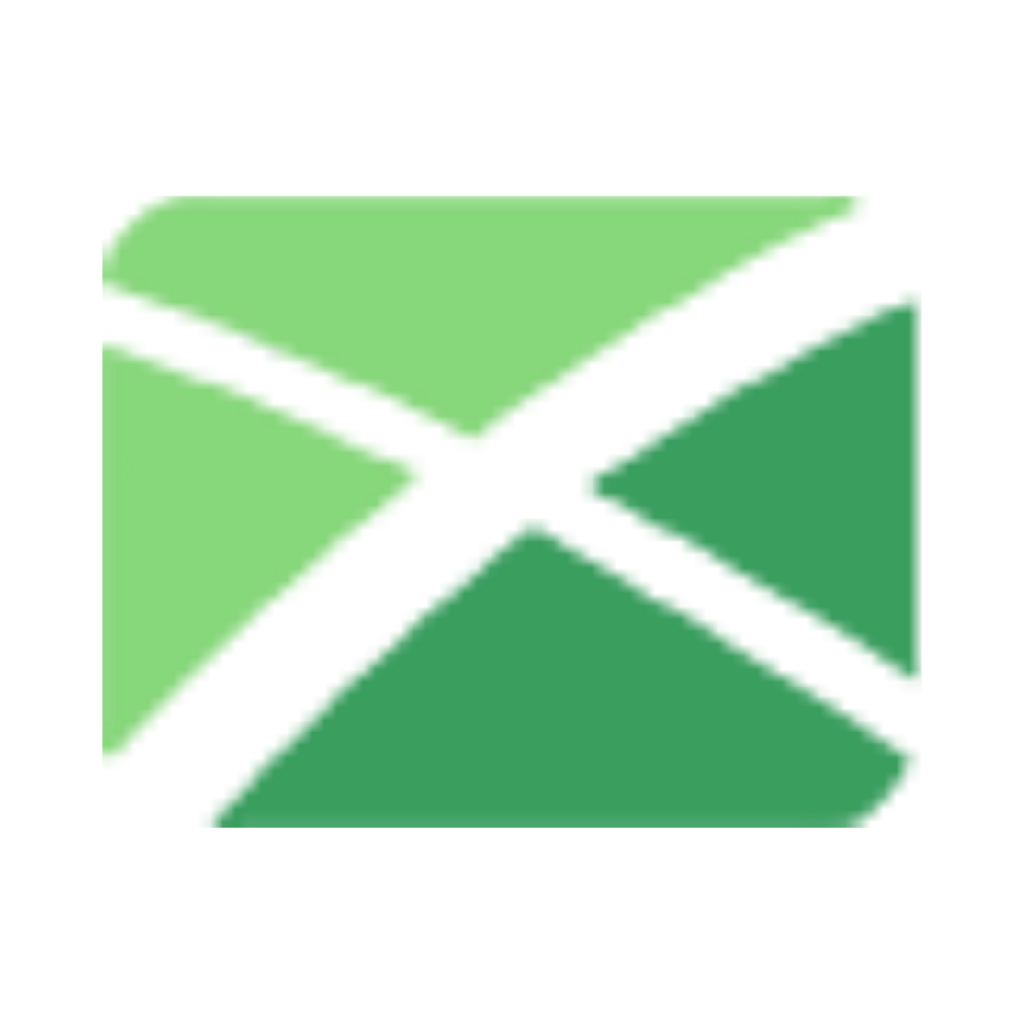 Ubivox logo uden tekst